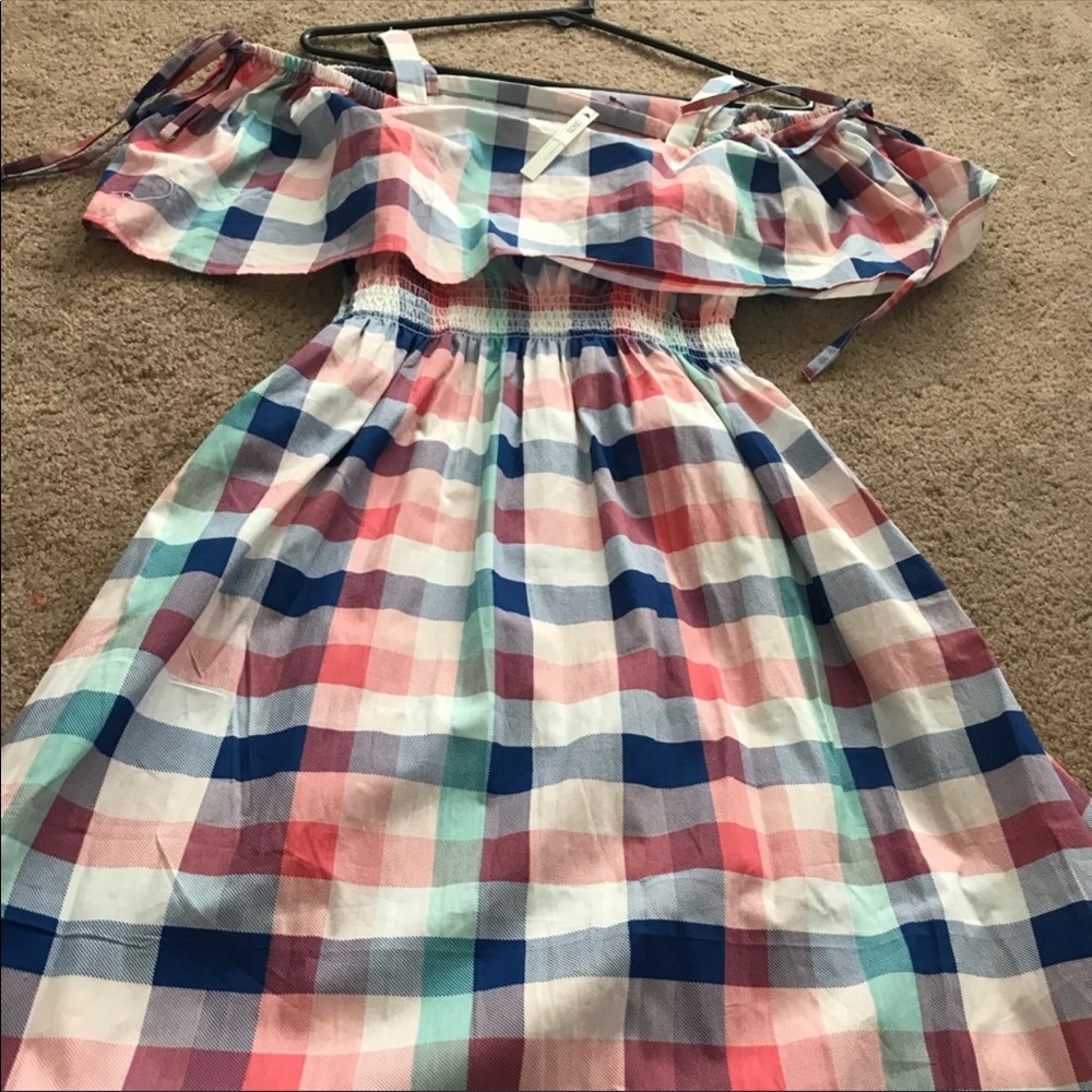 ASOS dress could be maternity